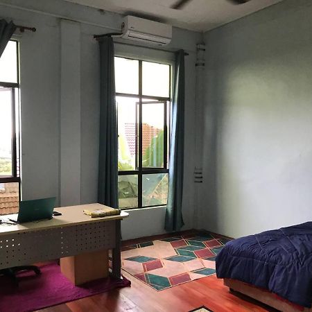Cozy Homestay Che Yang クアラ・トレンガヌ エクステリア 写真