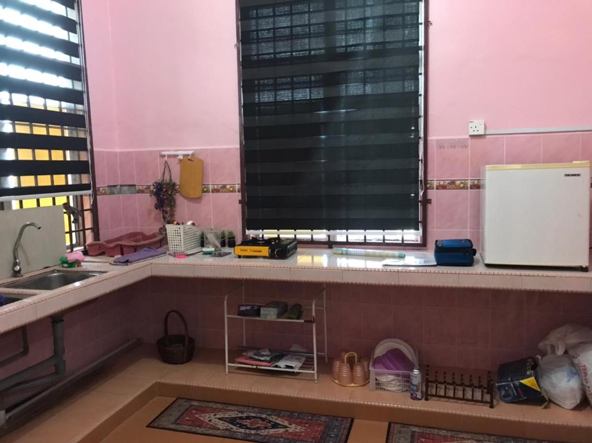 Cozy Homestay Che Yang クアラ・トレンガヌ エクステリア 写真