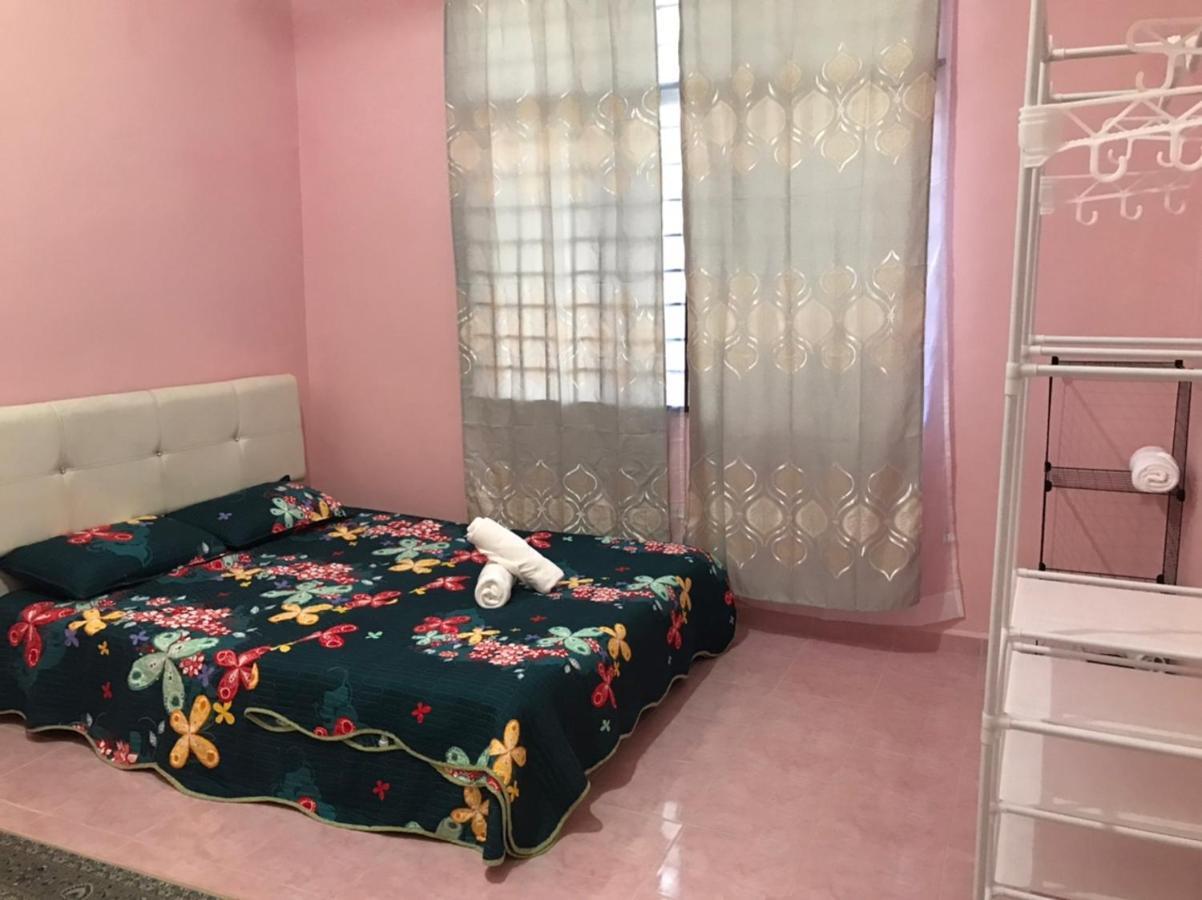 Cozy Homestay Che Yang クアラ・トレンガヌ エクステリア 写真