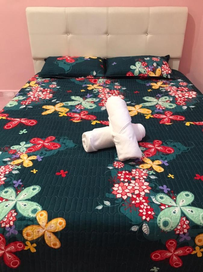 Cozy Homestay Che Yang クアラ・トレンガヌ エクステリア 写真