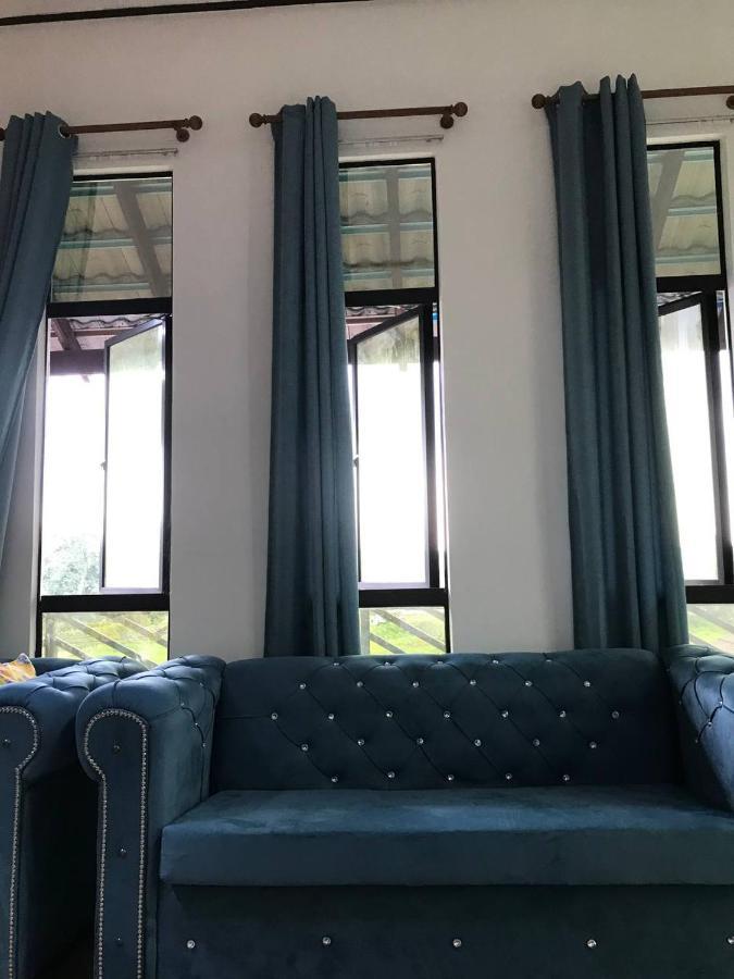 Cozy Homestay Che Yang クアラ・トレンガヌ エクステリア 写真