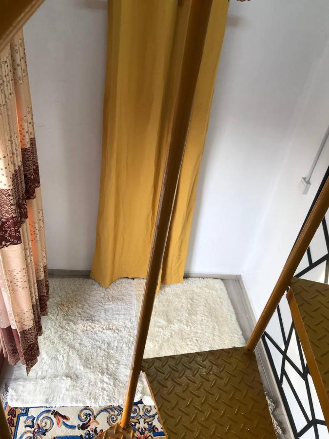 Cozy Homestay Che Yang クアラ・トレンガヌ エクステリア 写真